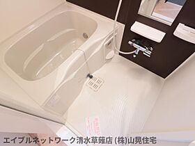 静岡県静岡市清水区草薙（賃貸アパート1K・1階・27.29㎡） その5