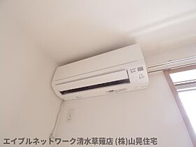 静岡県静岡市駿河区国吉田1丁目（賃貸アパート1K・1階・31.00㎡） その13