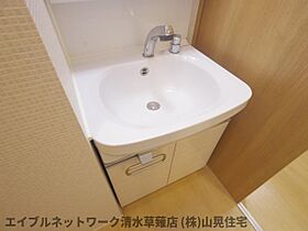 静岡県静岡市駿河区栗原（賃貸アパート1K・1階・30.67㎡） その16