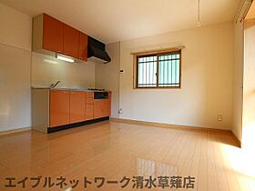 静岡県静岡市清水区谷田（賃貸マンション1LDK・1階・43.20㎡） その11