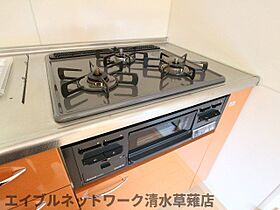 静岡県静岡市清水区谷田（賃貸マンション1LDK・1階・43.20㎡） その14