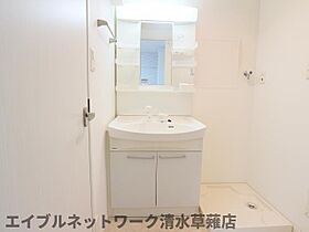 静岡県静岡市清水区草薙1丁目（賃貸アパート1K・1階・28.56㎡） その7