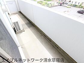 静岡県静岡市葵区瀬名川3丁目（賃貸マンション2LDK・3階・58.14㎡） その10