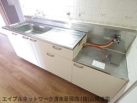 静岡県静岡市駿河区国吉田4丁目（賃貸マンション3LDK・2階・60.50㎡） その17