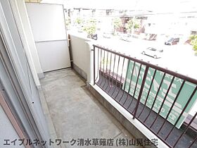 静岡県静岡市駿河区国吉田4丁目（賃貸マンション3LDK・2階・60.50㎡） その13