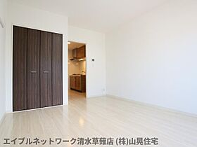 静岡県静岡市清水区草薙2丁目（賃貸マンション1K・1階・31.01㎡） その13