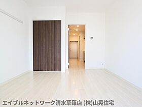 静岡県静岡市清水区草薙2丁目（賃貸マンション1K・1階・31.01㎡） その30