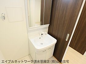 静岡県静岡市清水区草薙2丁目（賃貸マンション1K・1階・31.01㎡） その7