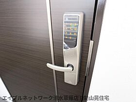 静岡県静岡市清水区草薙2丁目（賃貸マンション1K・1階・31.01㎡） その16