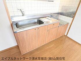 静岡県静岡市葵区瀬名川2丁目（賃貸アパート2LDK・2階・58.53㎡） その23