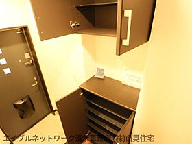 静岡県静岡市駿河区聖一色（賃貸アパート2LDK・2階・61.66㎡） その29