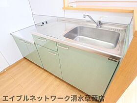 静岡県静岡市駿河区谷田（賃貸アパート1LDK・2階・40.66㎡） その21