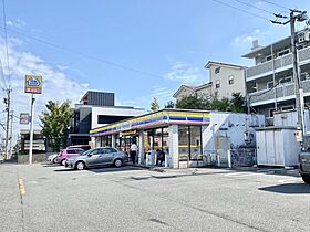 静岡県静岡市駿河区谷田（賃貸アパート1K・3階・26.57㎡） その3