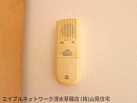 静岡県静岡市清水区吉川（賃貸マンション1R・3階・35.37㎡） その15