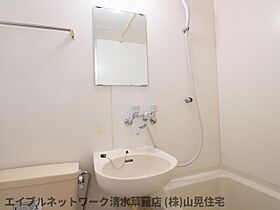 静岡県静岡市清水区中之郷1丁目（賃貸マンション1K・3階・25.92㎡） その7