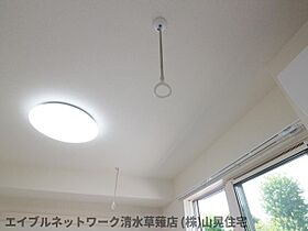 静岡県静岡市清水区谷田（賃貸アパート1K・1階・27.50㎡） その20