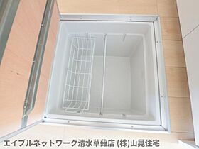 静岡県静岡市葵区瀬名川1丁目（賃貸アパート1R・1階・32.23㎡） その26