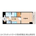 プランドールM4階6.5万円