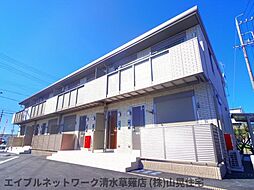 🉐敷金礼金0円！🉐静岡鉄道静岡清水線 狐ヶ崎駅 徒歩16分
