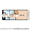 プランドールM2階6.3万円
