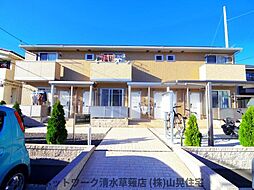東海道本線 草薙駅 徒歩15分