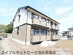 東海道本線 草薙駅 徒歩16分