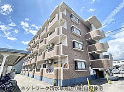 🉐敷金礼金0円！🉐静岡鉄道静岡清水線 狐ヶ崎駅 徒歩15分