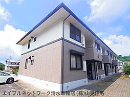 🉐敷金礼金0円！🉐東海道本線 草薙駅 バス20分 瀬名新田下下車...