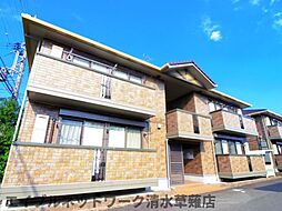 東海道本線 草薙駅 徒歩18分