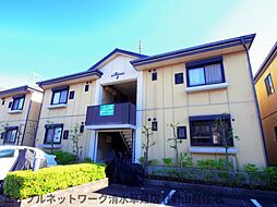 🉐敷金礼金0円！🉐東海道本線 草薙駅 バス11分 瀬名川北下車 ...