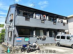 🉐敷金礼金0円！🉐東海道本線 静岡駅 バス25分 鳥坂営業所下車...