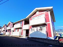 東海道本線 草薙駅 徒歩23分