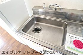 静岡県静岡市清水区折戸4丁目（賃貸マンション1R・3階・25.00㎡） その16