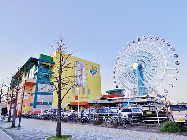 静岡県静岡市清水区西大曲町(賃貸マンション1R・3階・24.00㎡)の写真 その17