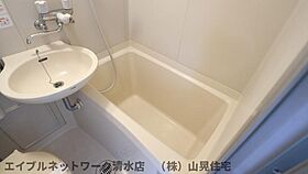 静岡県静岡市清水区駒越東町（賃貸アパート1K・2階・15.00㎡） その6