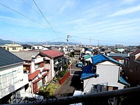 静岡県静岡市清水区川原町（賃貸マンション1R・3階・22.28㎡） その13