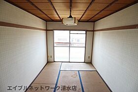 静岡県静岡市清水区村松（賃貸マンション2K・3階・31.00㎡） その15