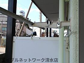 静岡県静岡市清水区三保（賃貸アパート1K・1階・25.11㎡） その15