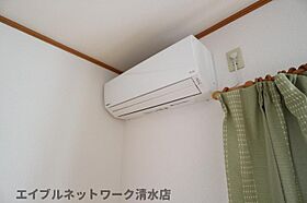 静岡県静岡市清水区辻2丁目（賃貸アパート1R・1階・26.48㎡） その10