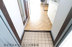 静岡県静岡市清水区三保（賃貸マンション1R・3階・17.82㎡） その11