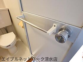 静岡県静岡市清水区追分3丁目（賃貸マンション1R・2階・17.55㎡） その29