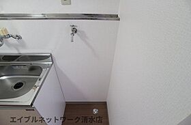 静岡県静岡市清水区追分3丁目（賃貸マンション1R・1階・17.55㎡） その16