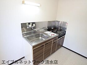 静岡県静岡市清水区川原町（賃貸マンション1K・3階・18.63㎡） その4