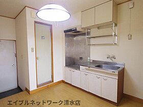 静岡県静岡市清水区桜が丘町（賃貸マンション1DK・2階・22.68㎡） その9