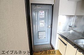 静岡県静岡市清水区三保（賃貸マンション1R・2階・17.82㎡） その23