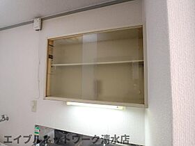 静岡県静岡市清水区三光町（賃貸マンション1K・3階・24.00㎡） その22