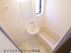 静岡県静岡市清水区蛇塚（賃貸アパート1R・1階・28.00㎡） その6