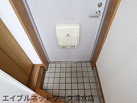 静岡県静岡市清水区折戸5丁目（賃貸マンション1K・1階・25.65㎡） その25