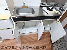 静岡県静岡市清水区折戸5丁目（賃貸マンション1K・1階・25.65㎡） その18