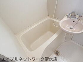 静岡県静岡市清水区折戸5丁目（賃貸マンション1K・1階・25.65㎡） その6